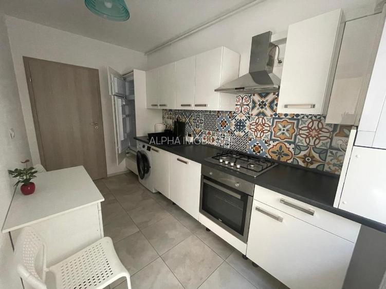 Apartament 2 camere Lujerului | Exigent | Faza 1 - 3
