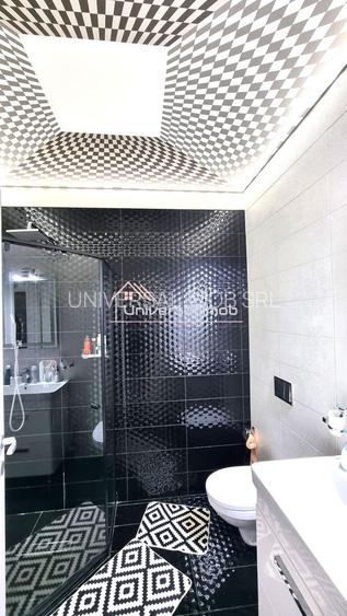 Apartament 3 camere, 86 mp. in Floresti, zona BMW - 9