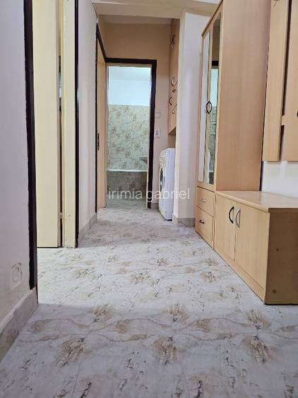 proprietar,inchiriez apartament cu doua camere  in Ploiesti,b/dul Bucuresti - 11