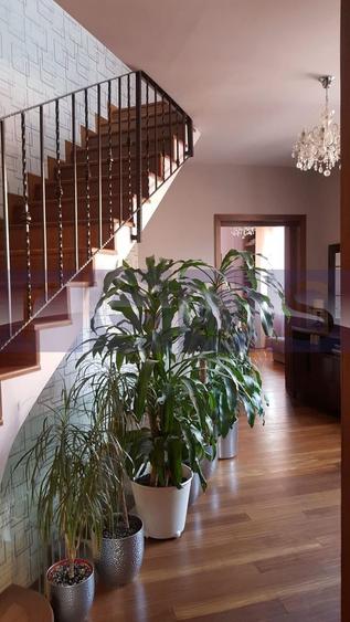 INCHIRIERE SPATIU BIROURI D+P+2 | ZONA IANCULUI - 10