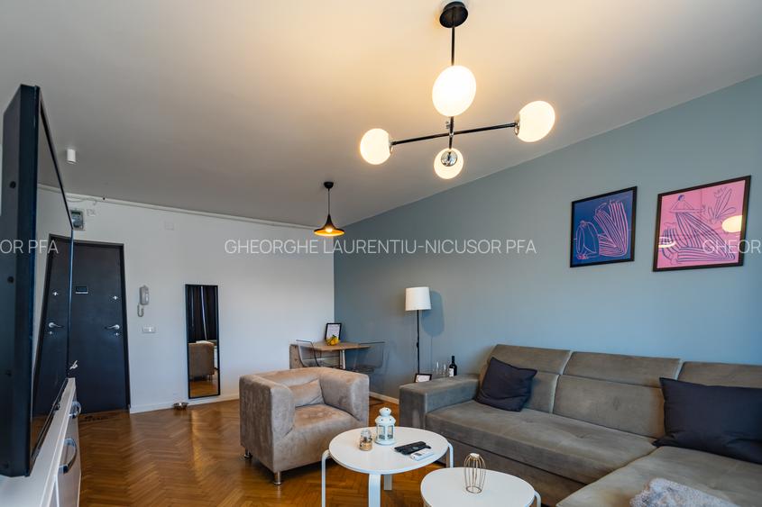 Sala Palatului 2camere, Ion Campineanu23 - 20