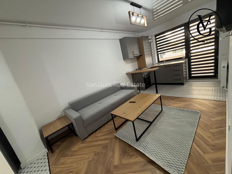 Apartament 2 camere - Campus Universitar - 3