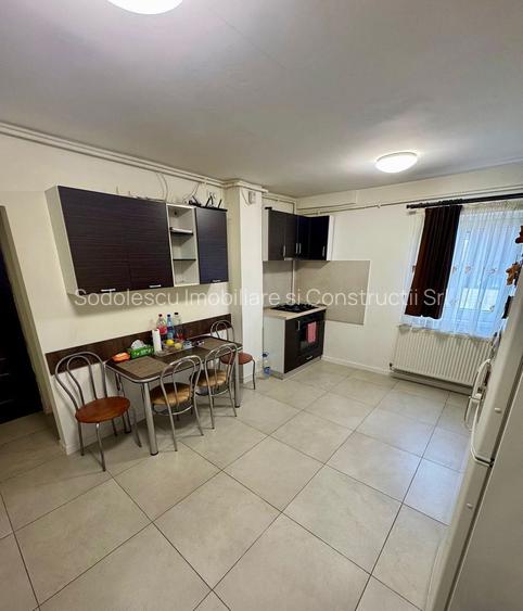 Apartament cu 2 camere - Iulius Town - 6