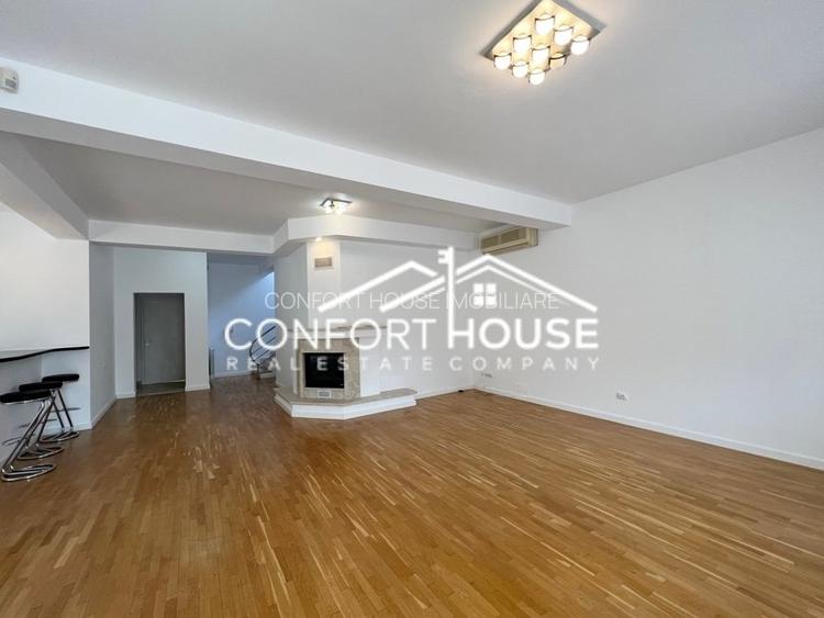 VILA S+P+E, 7camere,complex rezidential,piscina,IANCU NICOLAE-British School - 9