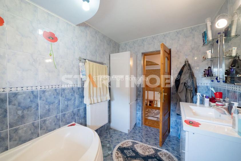 Casa Ghimbav zona de vile noi - 42