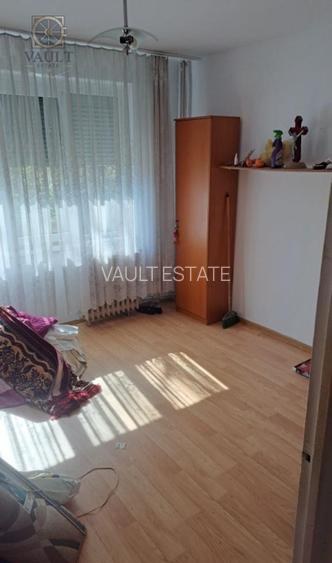 Apartament 3 camere Doamna Ghica-Decomandat - 2