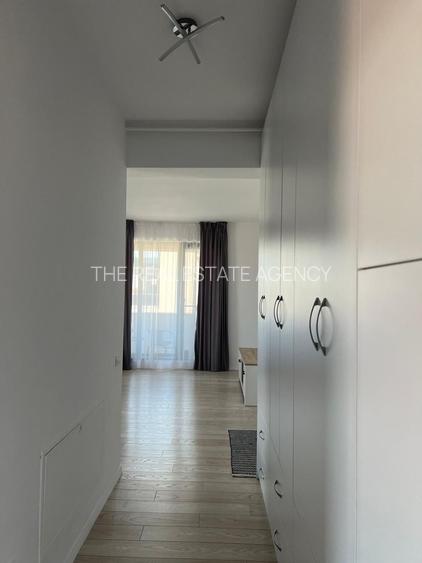 Apartament 2 camere | Pipera – Rond OMV | bloc boutique | parcare - 7