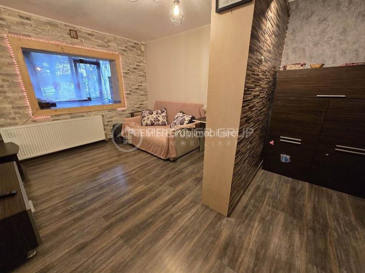 Apartament 3 camere 2 bai 74mp, Nicolina, CT, decomandat - 2