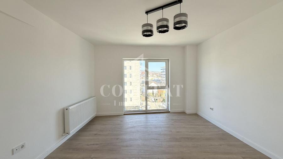 Preț excelent | Apartament cu 4 camere, 2 băi | Dâmbul Rotund