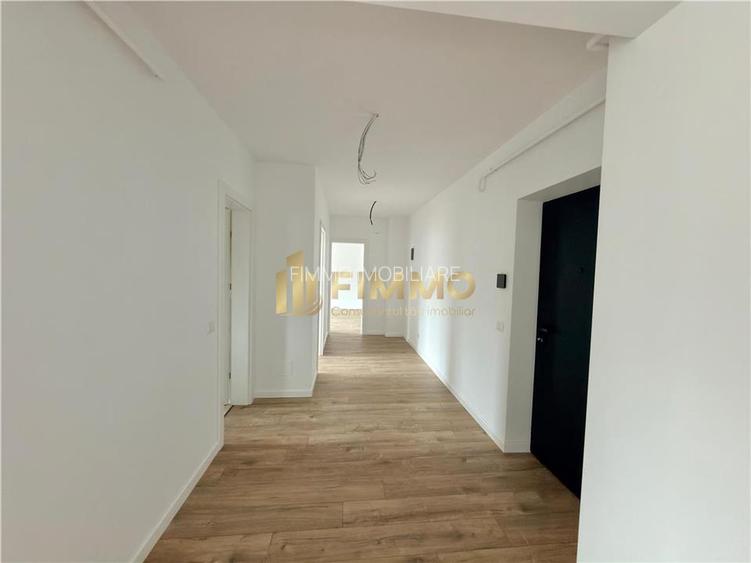Apartament 3 camere | 78 mp. | Alexanderman | Suceava | ID:1736 - 4