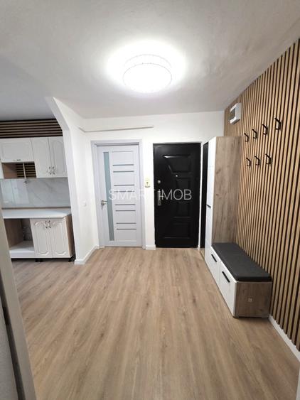 Apartament 2 camere 50mp Zona Crisan finisat Pret 89.000eur neg - 5