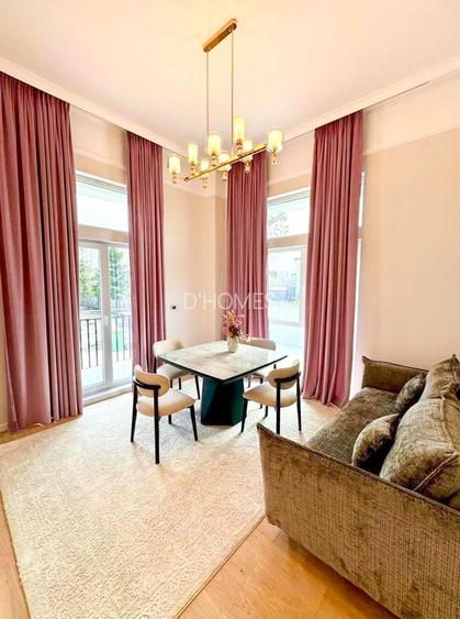 Chirie | Apartament 2 camere | Prima Închiriere | Parcare - 3