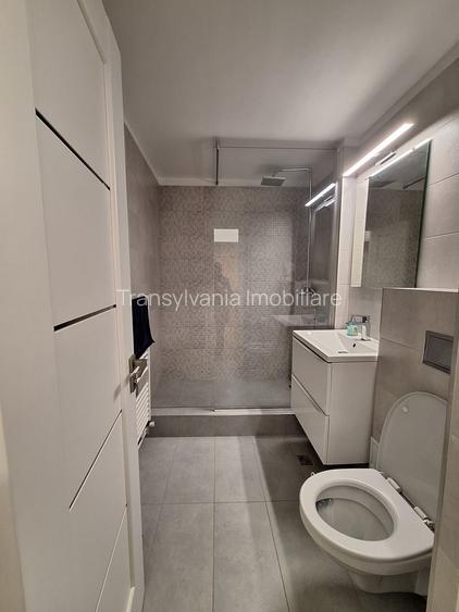 Apartament modern cu 2 camere | 60 mp | Marasti - 6