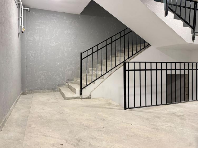 Parter 2 camere Lidia, parcare inclusă – locuință sau birou - 16