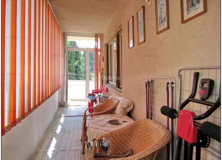 Apartament 4 Camere - Structura Generoasa - 3