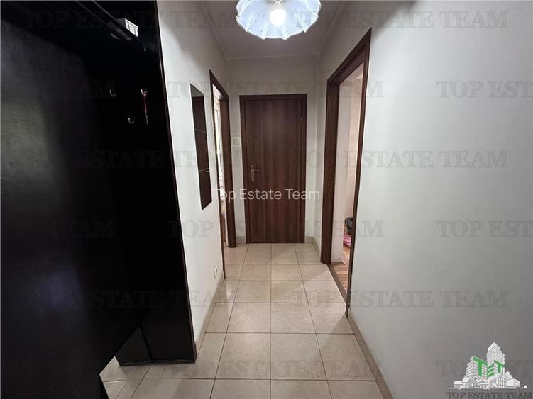 Apartament 2 camere e vanzare in zona Chibrit / Metrou 1 Mai Bucuresti - 5
