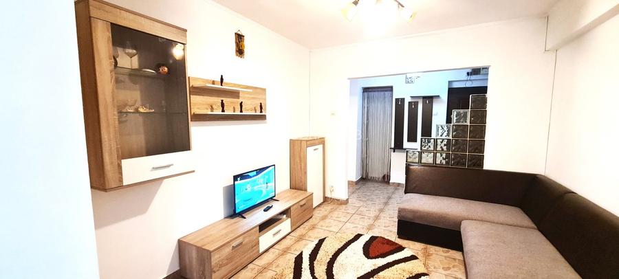 Apartament 3 camere | Giurgiului | Mobilat si utilat | Proaspat Renovat - 2