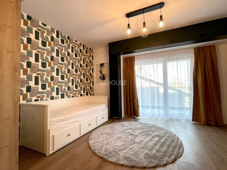 Obor, proiect 2026, garantie, mobil/util/finis LUX, centrala, metrou, Parc Obor - 2