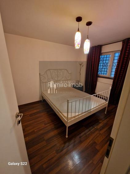 OCAZIE APARTAMENT 2 CAMERE, 1 DECEMBRIE, MOBILAT-UTILAT, CENTRALA - 3