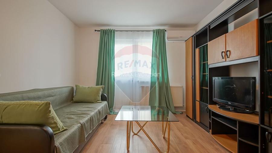 Apartament cu 2 camere de închiriat în zona Grivitei - 5