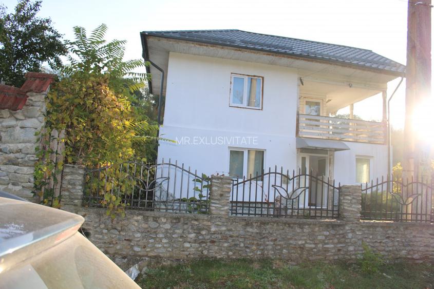 Casă cu suflet și priveliște de poveste – Crasna, Gorj - 2