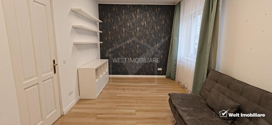 Apartament cu 2 camere - strada Fabricii de Zahar - 5
