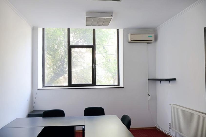 Spații investiție office-hotelier pe Bulevardul Carol I - 7