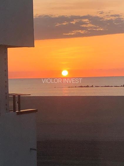 Mamaia, Hotel+ restaurant - 15