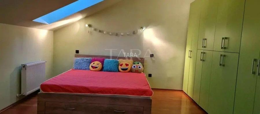 Apartament 5 Camere pe Două Niveluri – Gheorgheni, Zona Baza Sportivă - 8