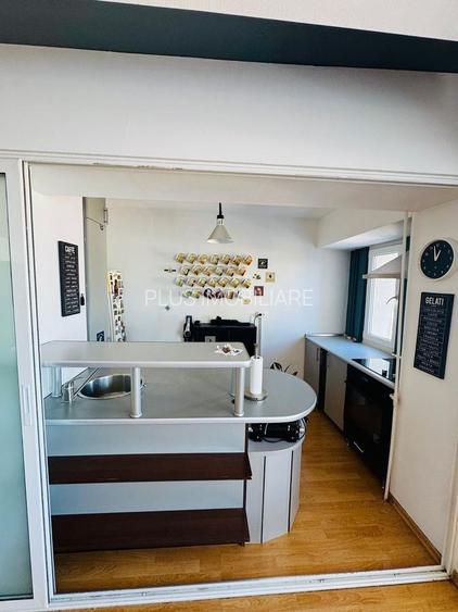 Apartament 3 camere la 5 minute de metrou Piata Victoriei - 7