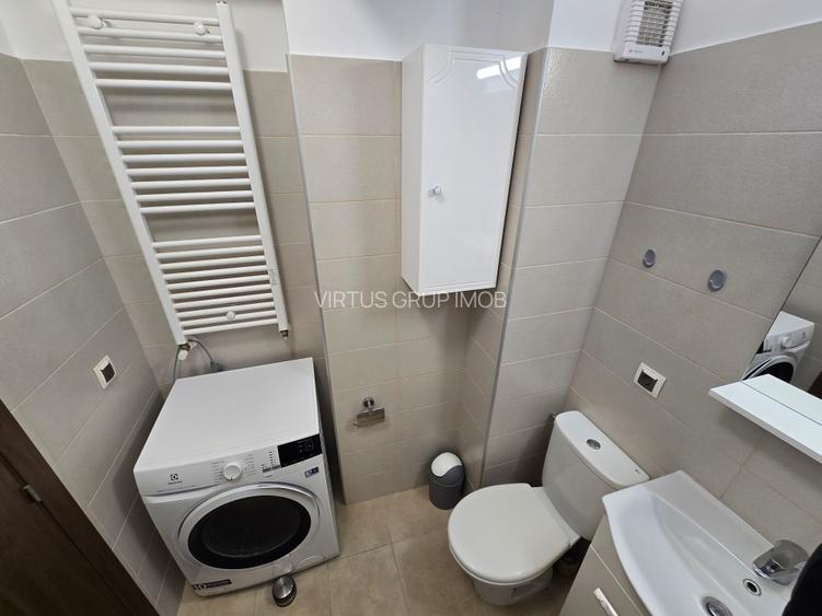 Actual! Inchiriere Apartament 2 Camere Metrou Pacii Rotar Park - 13