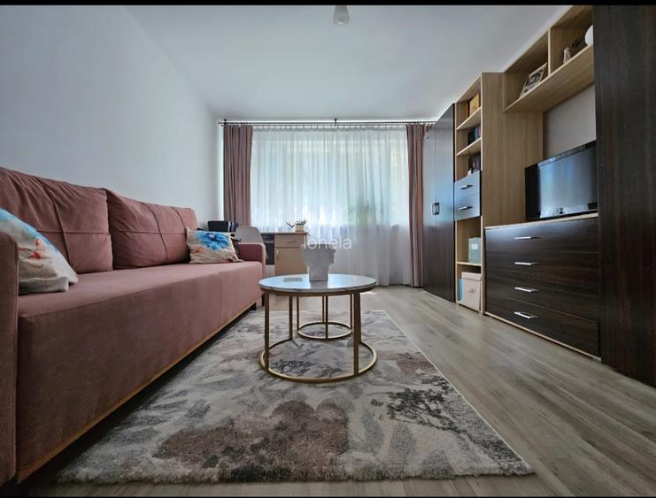 Apartament 2 camere decomandat – la un 1 minut de Metroul Eroii Revoluției (M2) - 4