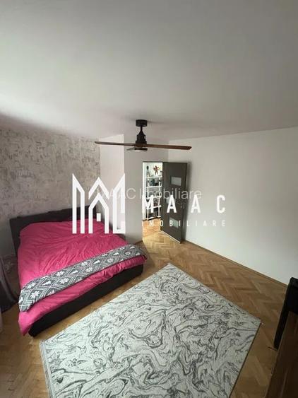 Apartament 2 camere | 58 MPU | Etaj 2 | Hipodrom 3 - 5