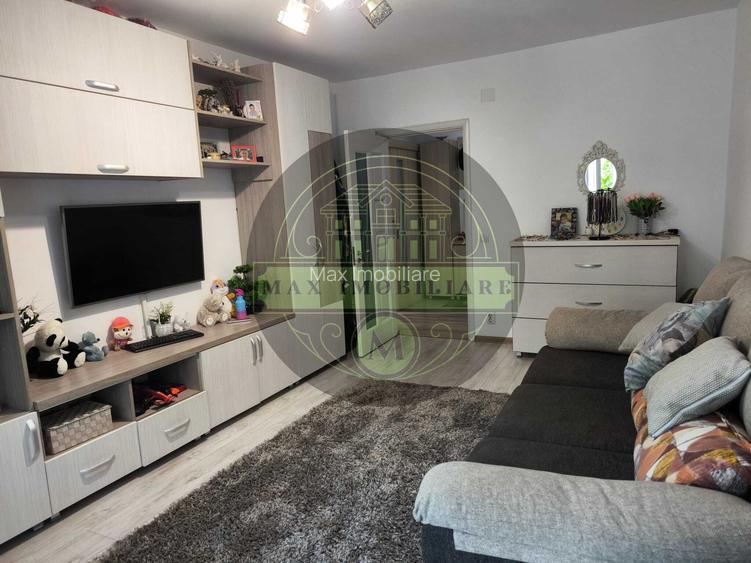 Apartament 2 camere, confort 1 circular zona Nord Cameliei, Ploiesti - 2