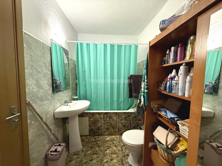 Casa Individuala de vanzare | DEALUL FURCILOR| 220 MP UTILI | 1580 MP TEREN. - 8