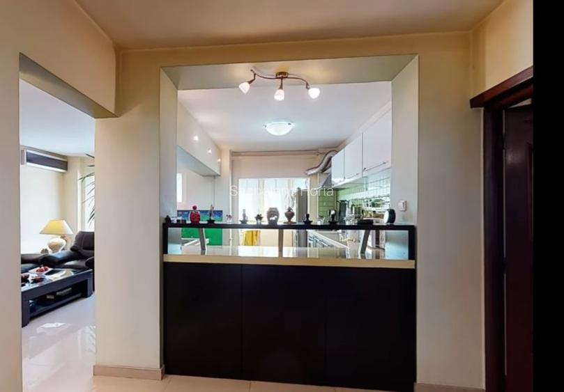 Apartament cochet , Zona  frumoasă. - 8