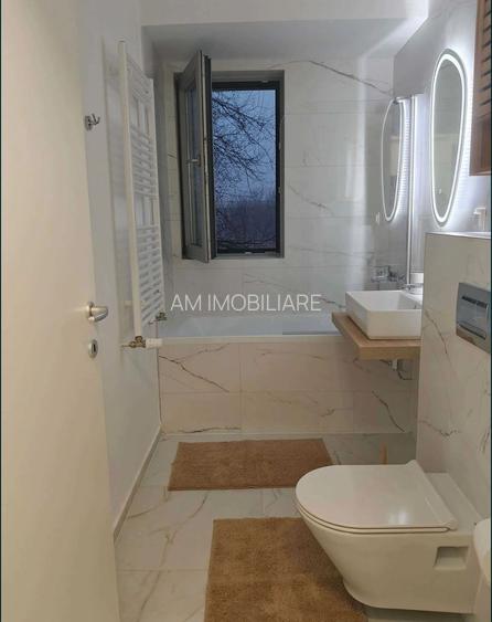 AP. 2 CAMERE CELLINI RESIDENCE, CENTRALA, BUCATARIE INCHISA, METROU - 6