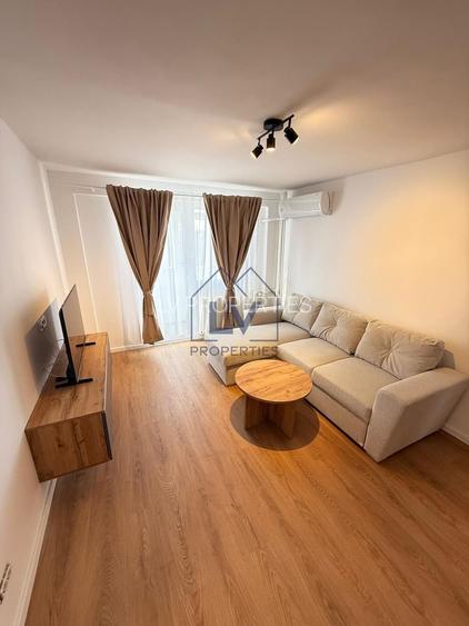 INCHIRIERE 2 CAMERE | DOAMNA GHICA | TEI - 2