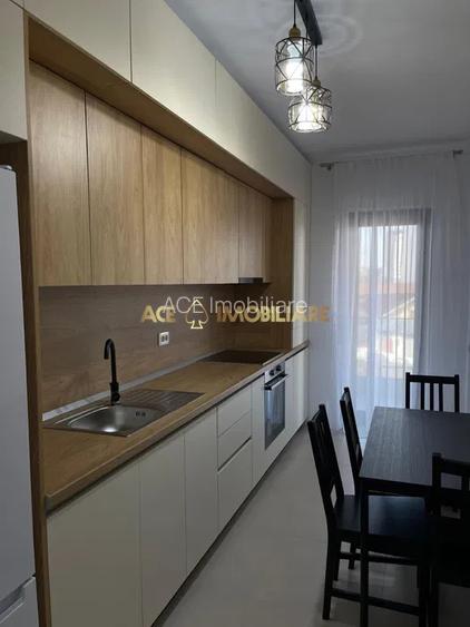 2 Camere de inchiriat | ELA Cotroceni | Centrala | Parcare Inclusa - 4