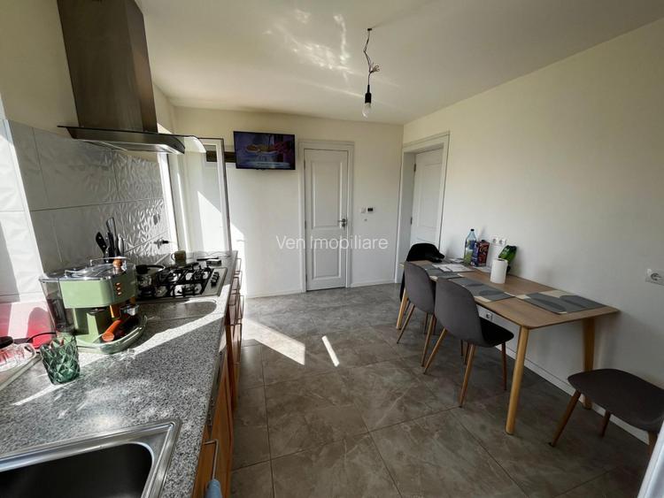 Casă individuală de vânzare în Beclean – eleganță, confort și natură - 3