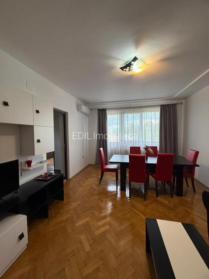 Apartament de închiriat, 3 camere, 86 mp, Grigorescu zona Hotel Napoca - 11