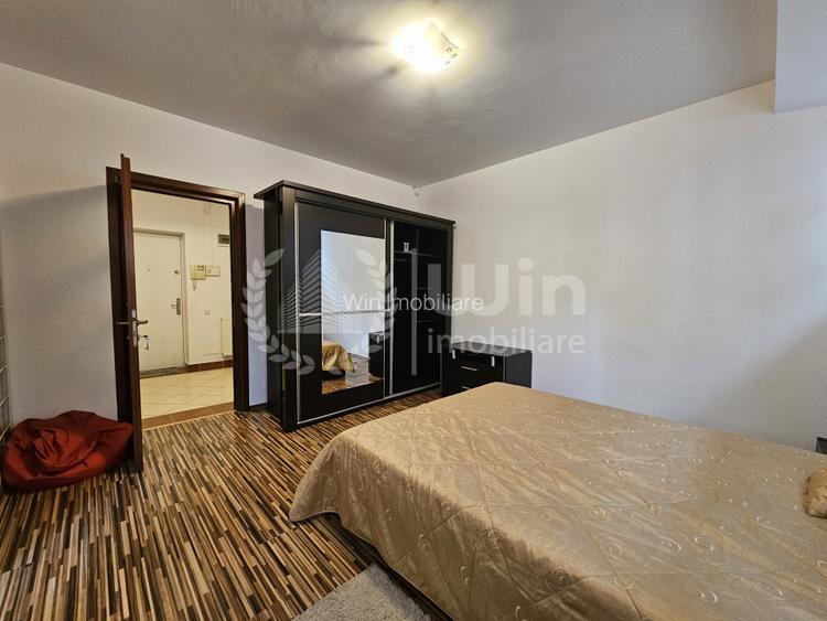 Apartament finisat modern cu 3 camere, cartier Buna Ziua! - 5
