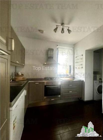 Apartament de lux în Herastrau cu 3 camere, parcare, balcon - 2