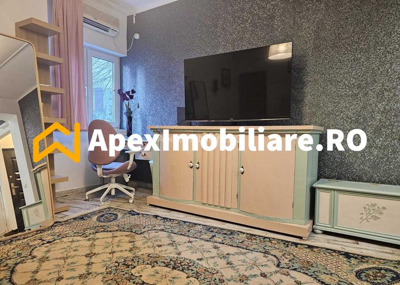 Garsoniera de inchiriat Romana București | ApexImobiliare.ro - 3