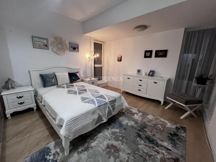 Apartament 2 Camere Atria | Parcare | Incalzire in pardoseala | COMISION 0% - 13