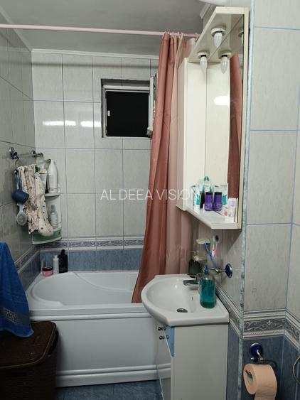 Apartament 3 camere, de vânzare, decomandat, Gheorgheni, str. Băisoara, etj.3/4 - 6