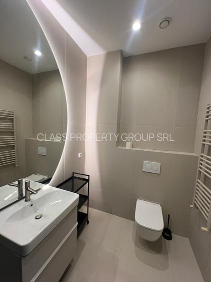 Aviatiei Tower | 63 mp | Mall Promenada | Metrou Pipera - 9