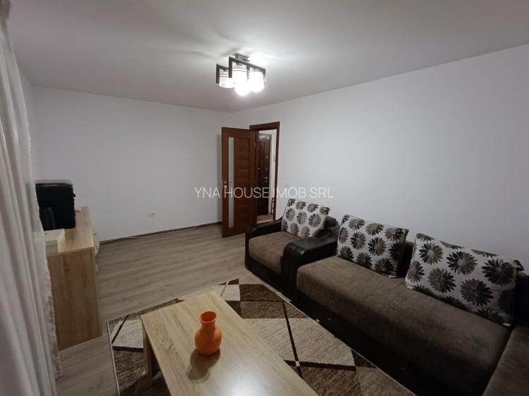 2 decomandate, Bistrita Lac - 2