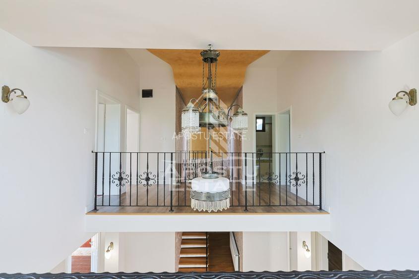 Casa moderna cu 6 camere in Dumbravita