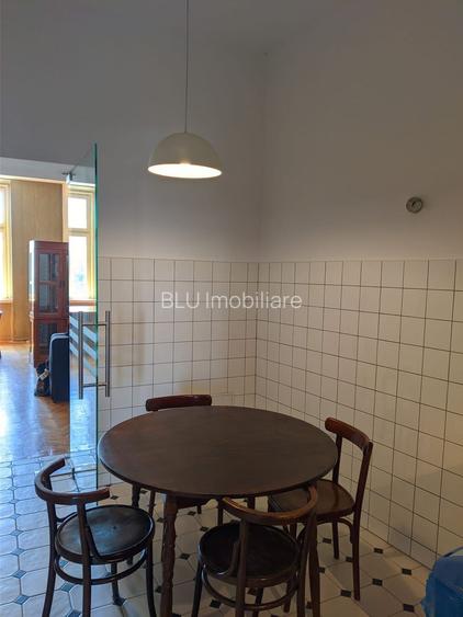 Apartament 2CAM 74 MP Str. Dorobantilor, Parcare, aproape de Tribunal - 5